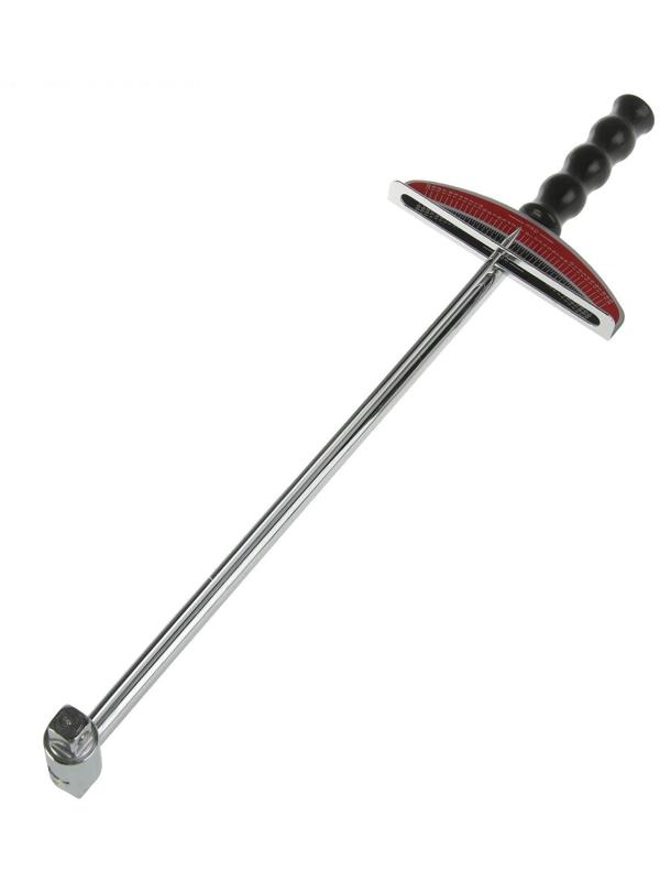 Ключ динамометрический 