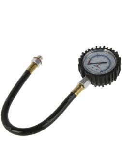 Прибор измерения давления масла 