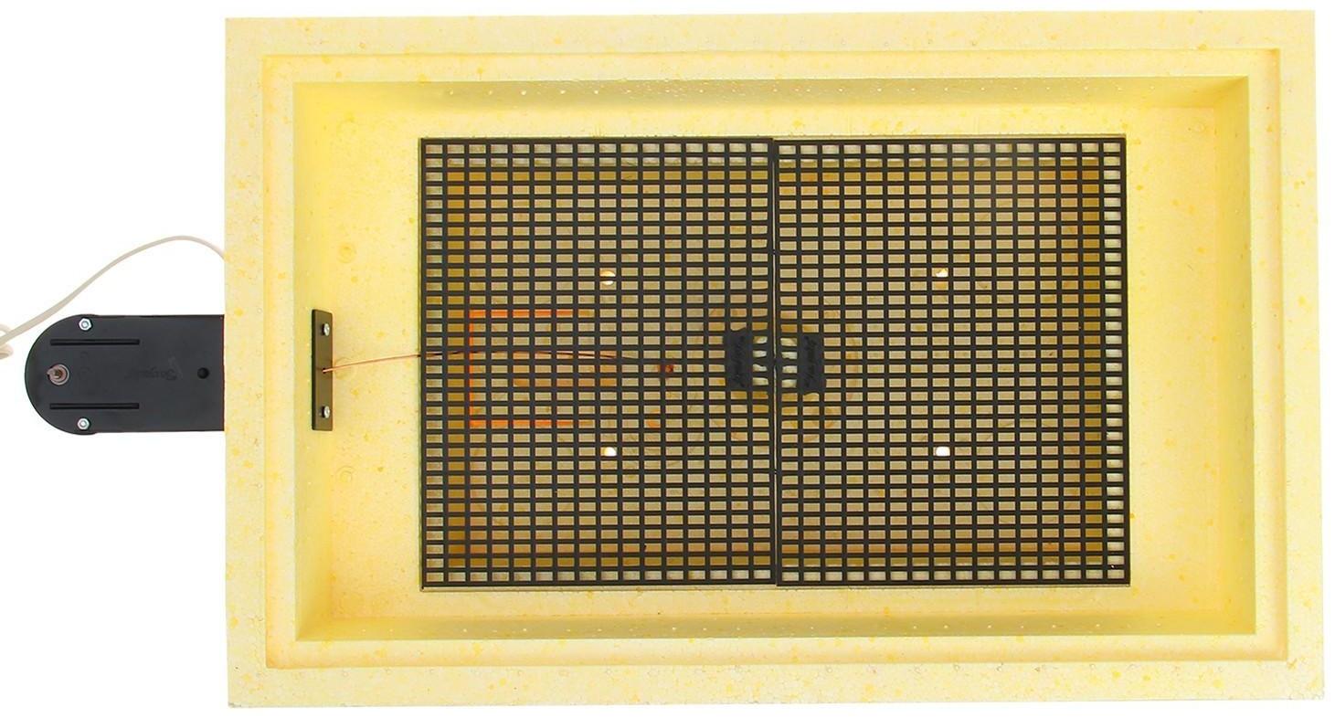 Инкубатор бытовой «Золушка», на 28 яиц, автоматический переворот, 220 В/12 В