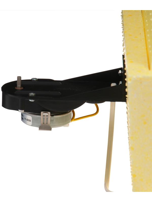 Инкубатор бытовой «Золушка», на 28 яиц, автоматический переворот, 220 В/12 В