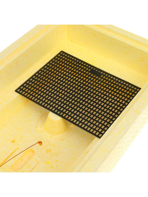 Инкубатор бытовой «Золушка», на 28 яиц, автоматический переворот, 220 В/12 В