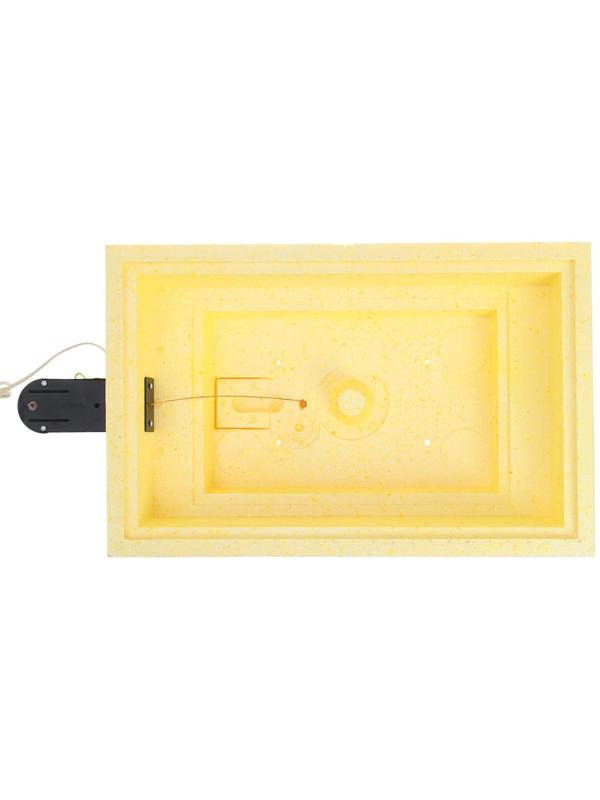 Инкубатор бытовой «Золушка», на 28 яиц, автоматический переворот, 220 В/12 В