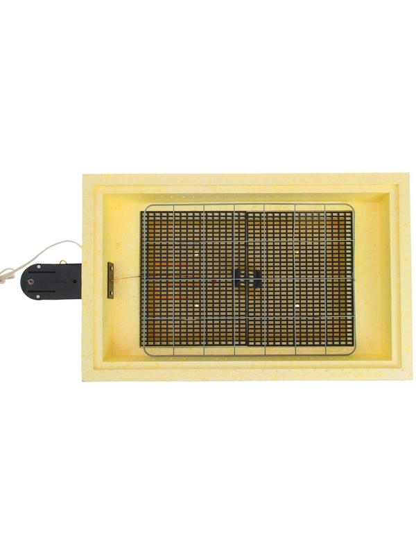 Инкубатор бытовой «Золушка», на 28 яиц, автоматический переворот, 220 В/12 В