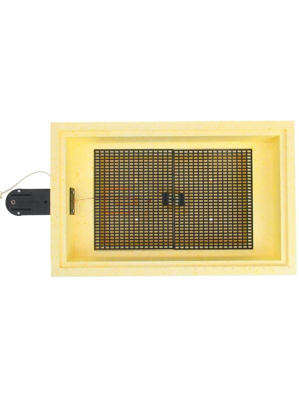 Инкубатор бытовой «Золушка», на 28 яиц, автоматический переворот, 220 В/12 В