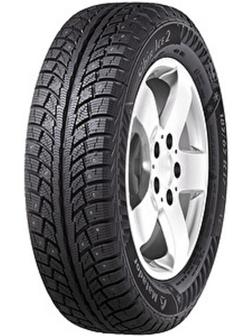 Шина зимняя шипованная Matador MP30 Sibir Ice 2 195/60 R15 92T