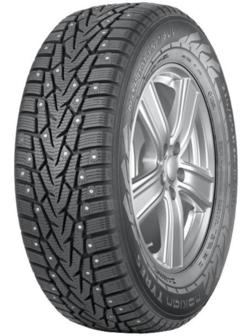 Шина зимняя шипованная Nokian Tyres Nordman 7 205/55 R16 94T