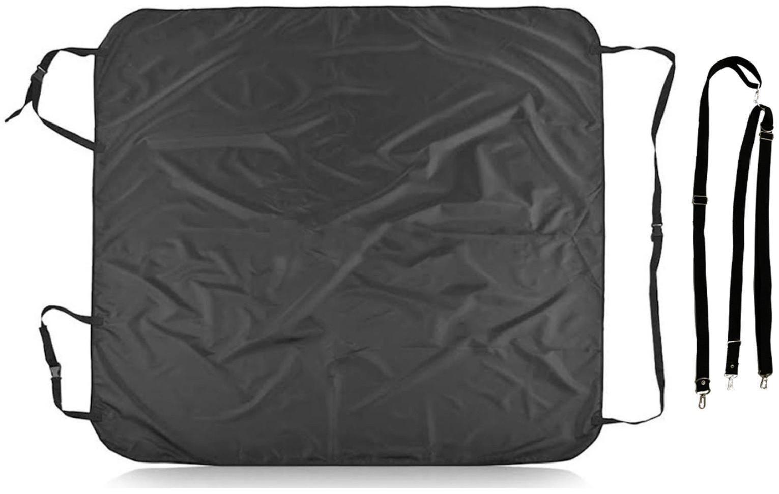 Набор для перевозки собаки 