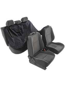 Набор для перевозки собаки 