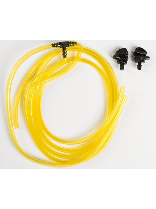 Трубка омывателя лобового стекла 