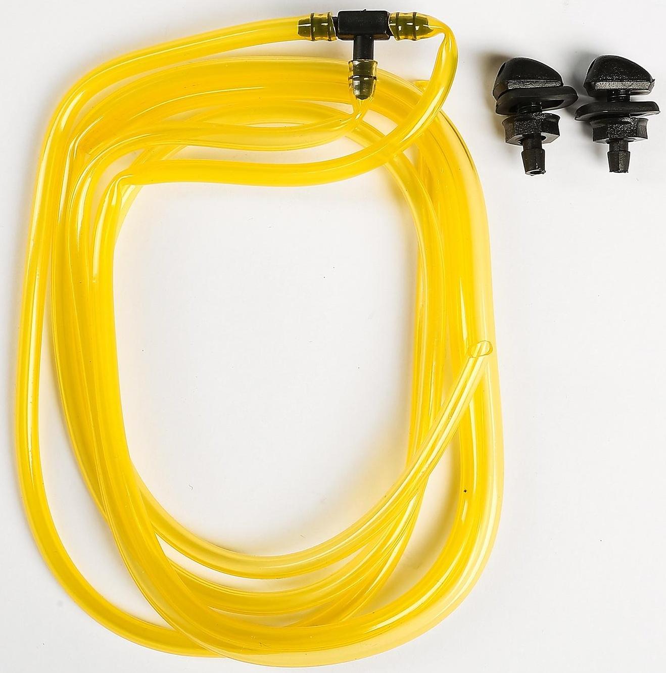 Трубка омывателя лобового стекла 