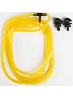 Трубка омывателя лобового стекла 