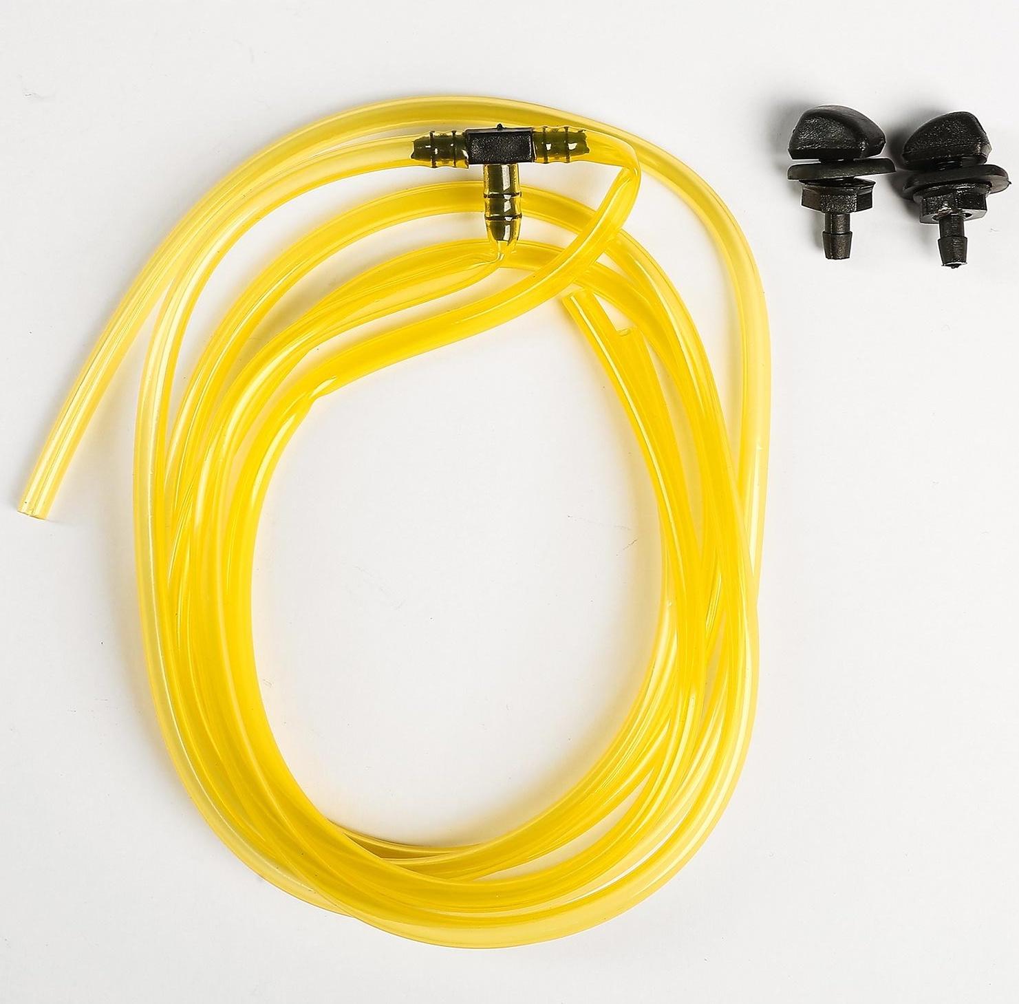 Трубка омывателя лобового стекла 