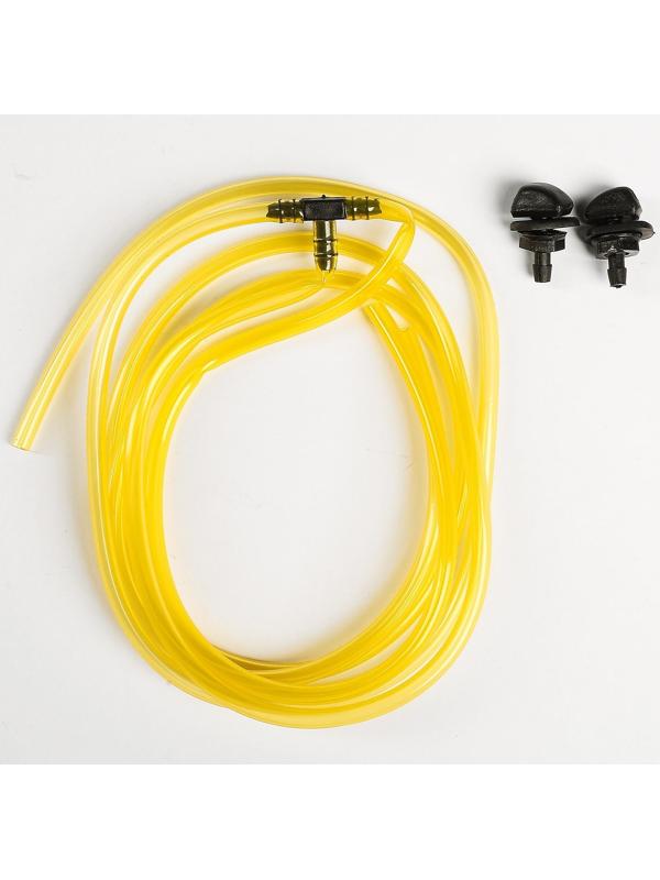 Трубка омывателя лобового стекла 