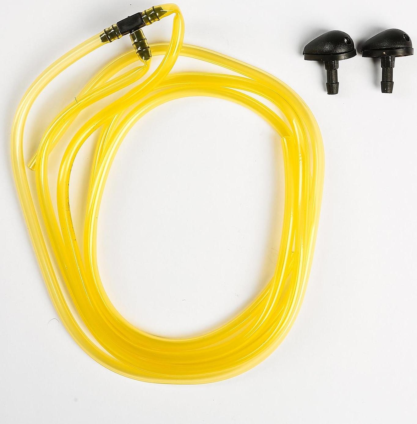 Трубка омывателя лобового стекла 