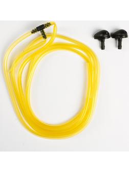 Трубка омывателя лобового стекла 