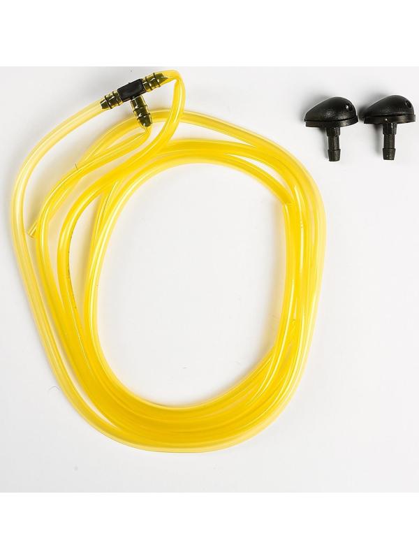 Трубка омывателя лобового стекла 