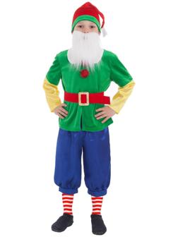 Карнавальный костюм 