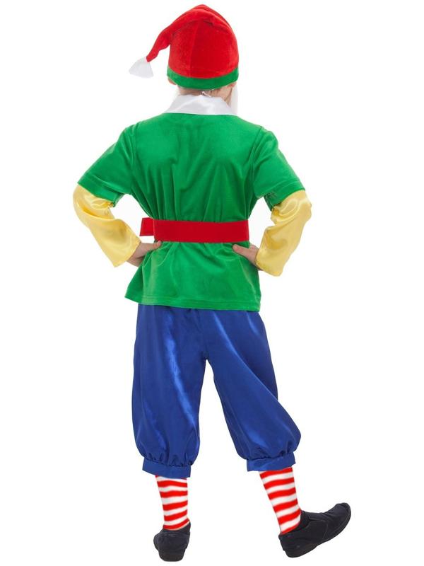 Карнавальный костюм 