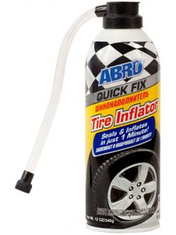 Шинонаполнитель ABRO, 340 г QF-25