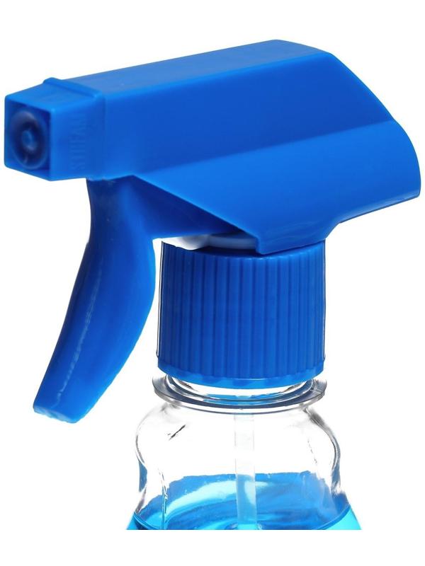 Очиститель стёкол Astrohim, зимний, спрей, 500 мл, АС - 139