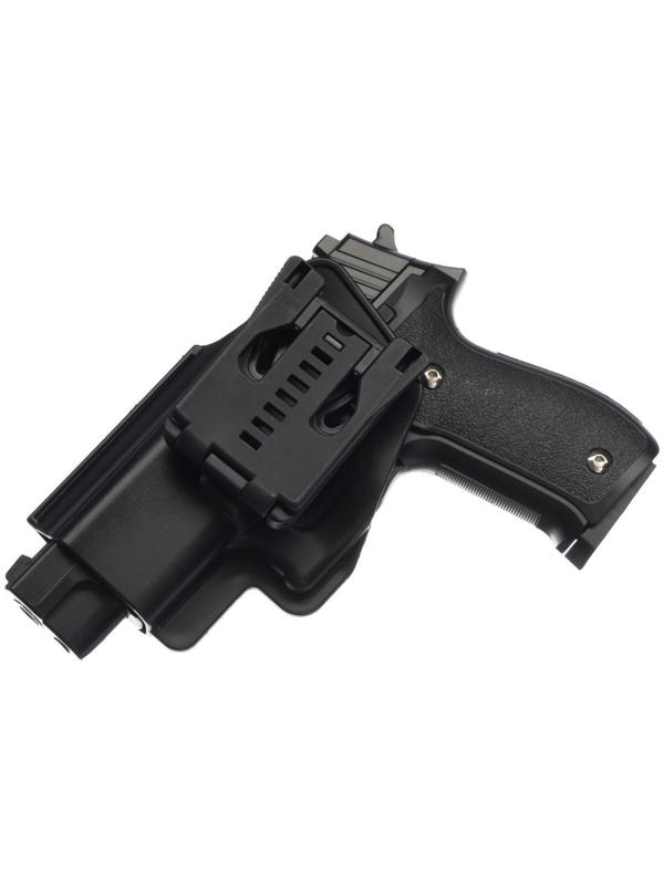 Пистолет страйкбольный 