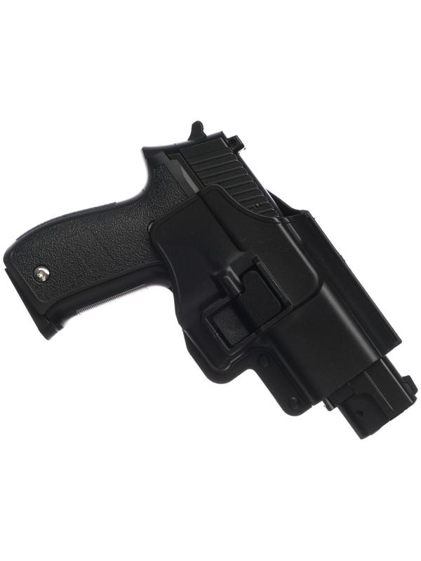 Пистолет страйкбольный 