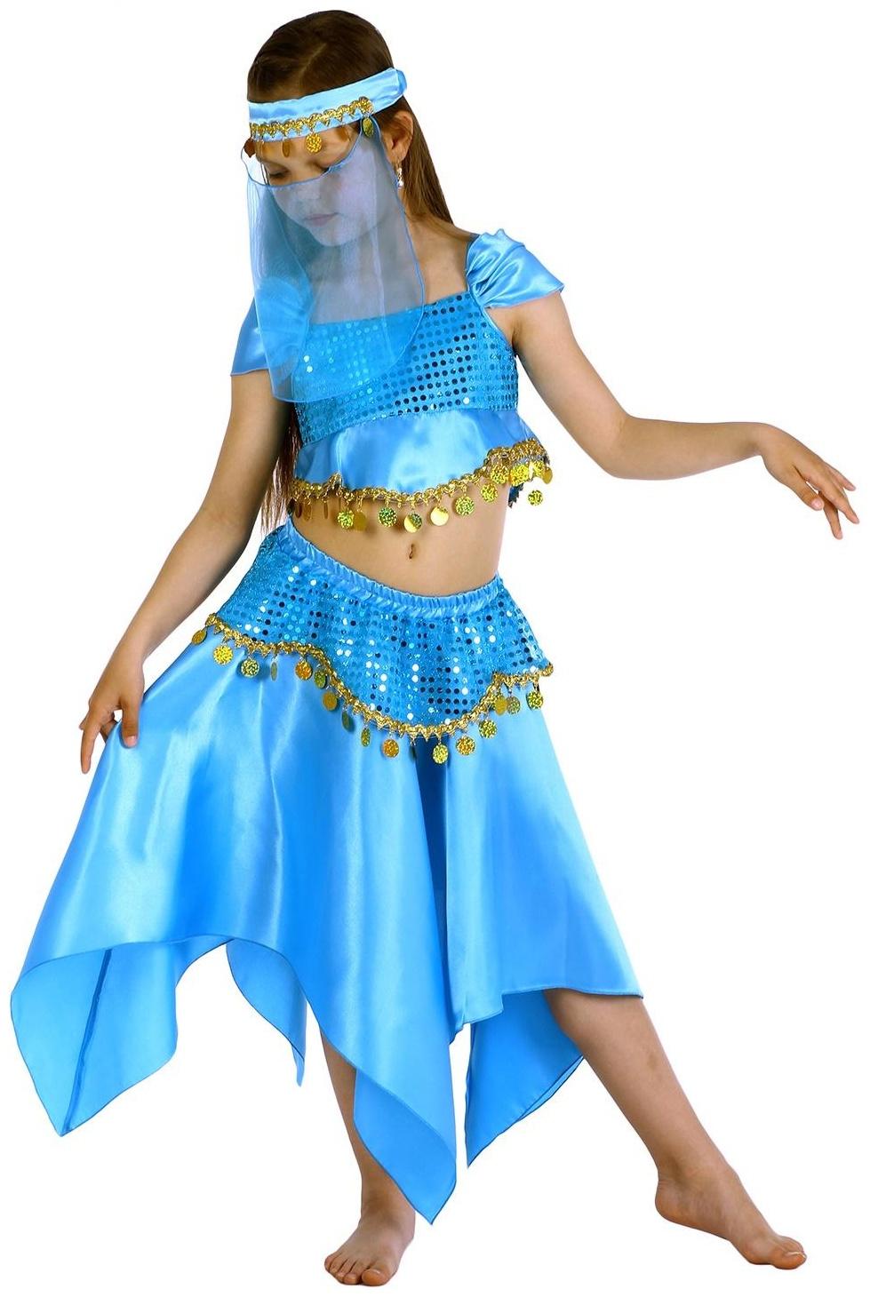 Карнавальный костюм 