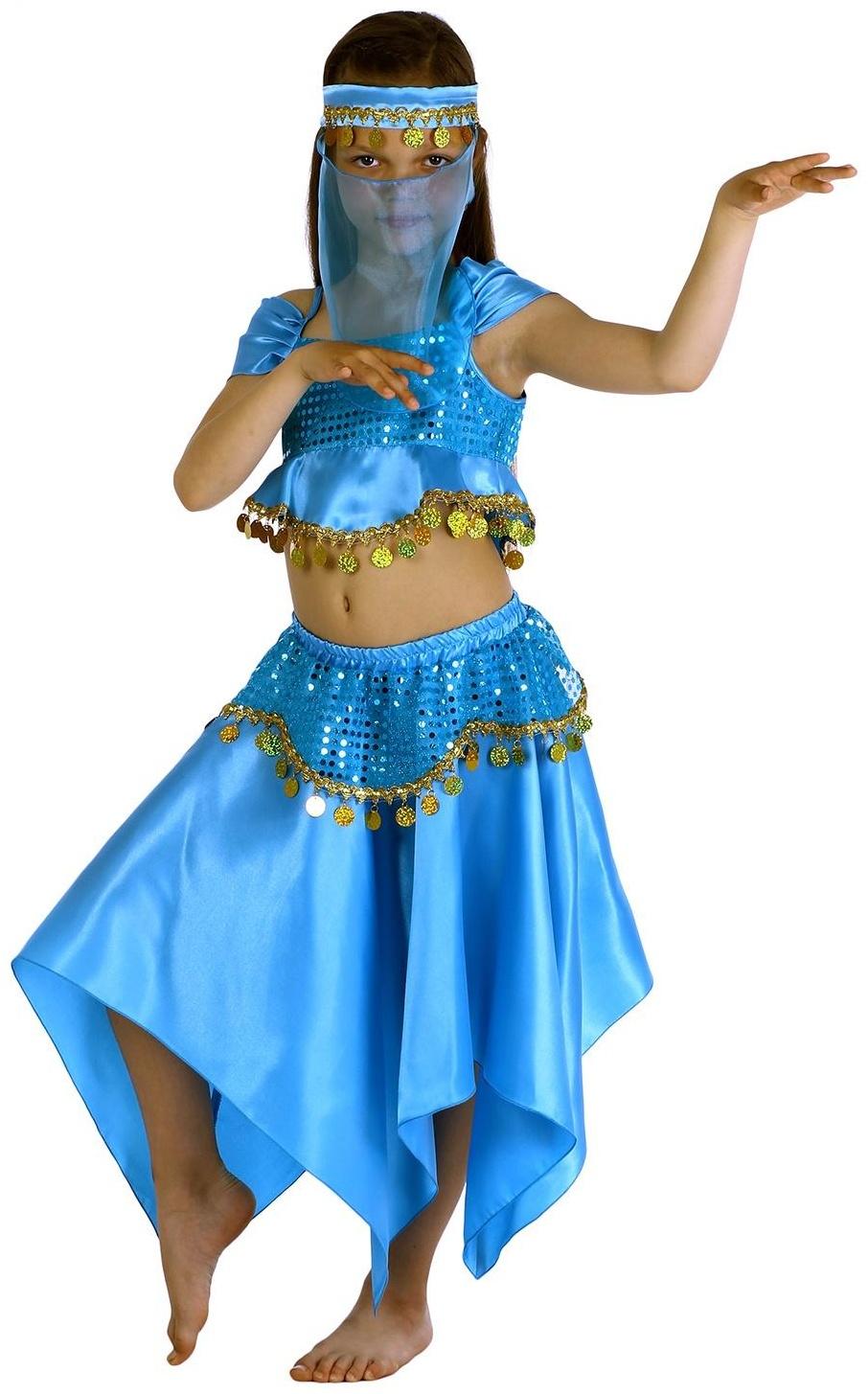 Карнавальный костюм 