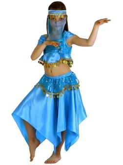 Карнавальный костюм 