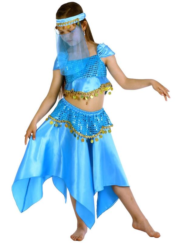 Карнавальный костюм 