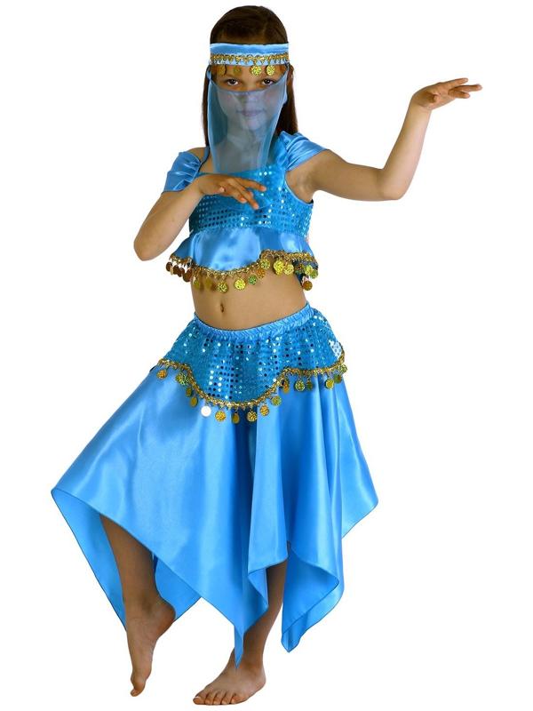 Карнавальный костюм 