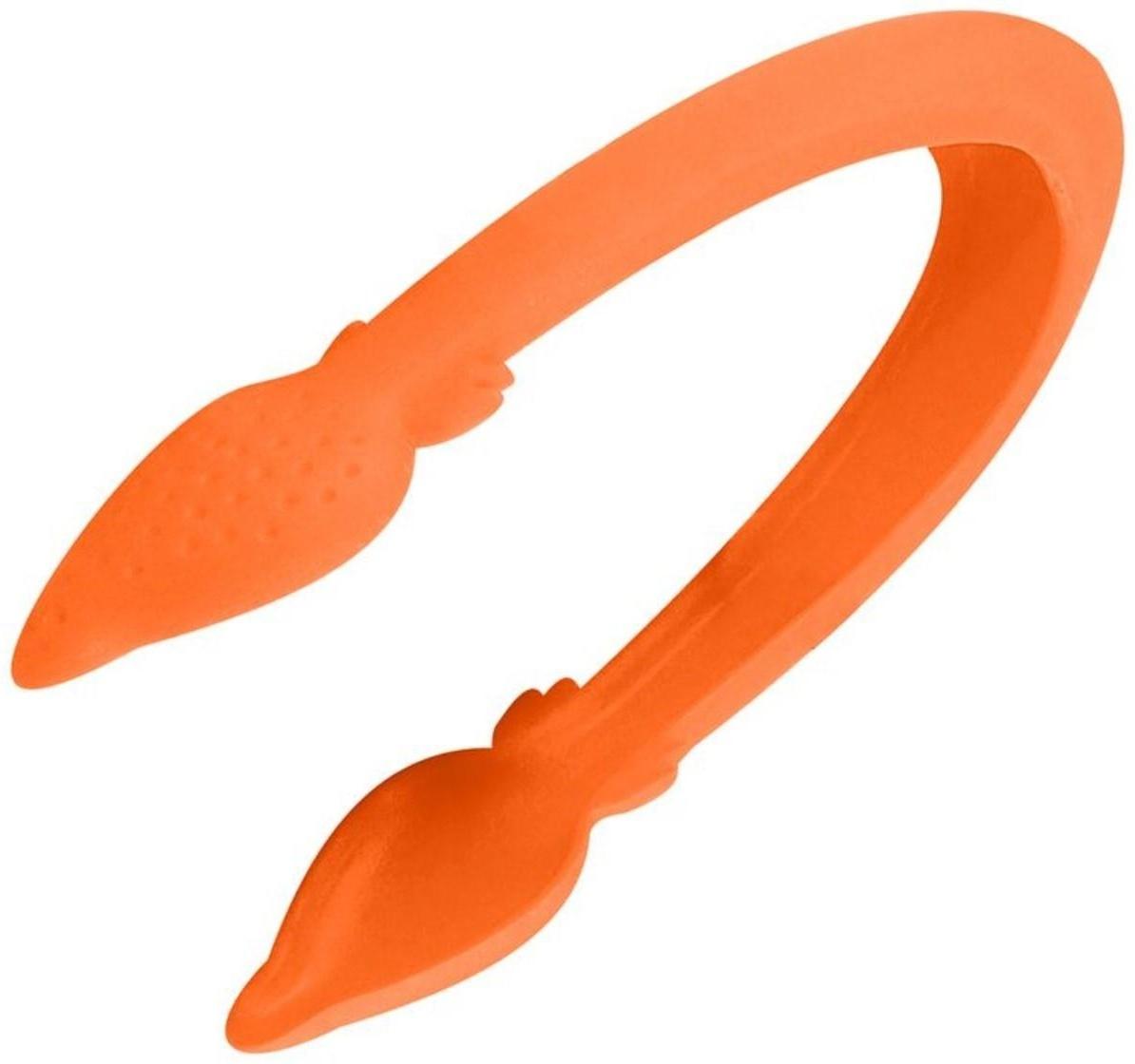 Щипцы для удаления сердцевины и хвостиков ягод, цвет МИКС