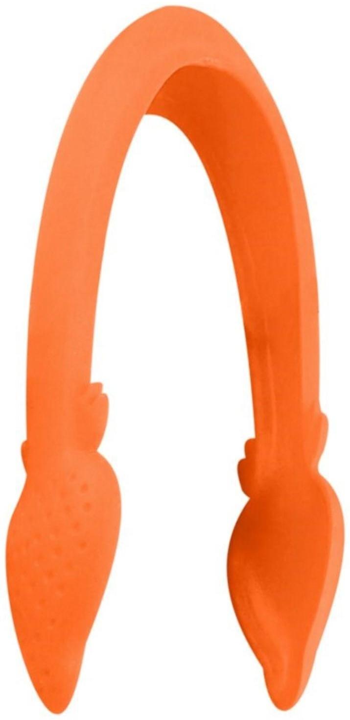 Щипцы для удаления сердцевины и хвостиков ягод, цвет МИКС