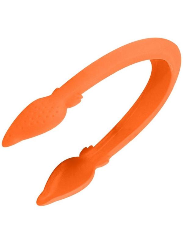 Щипцы для удаления сердцевины и хвостиков ягод, цвет МИКС