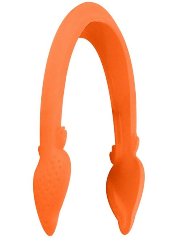 Щипцы для удаления сердцевины и хвостиков ягод, цвет МИКС