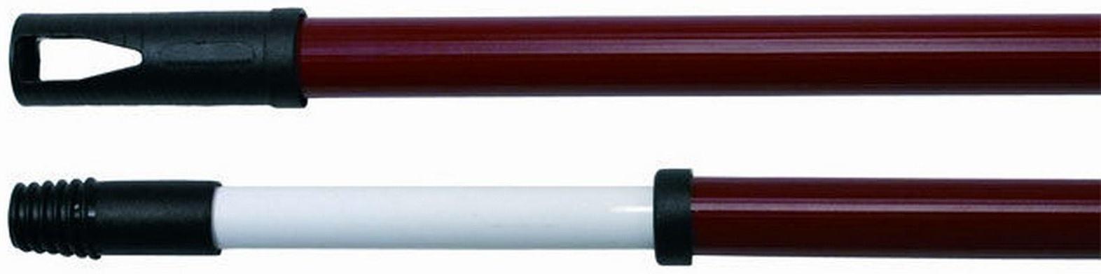 Ручка телескопическая, 3 м МИКС