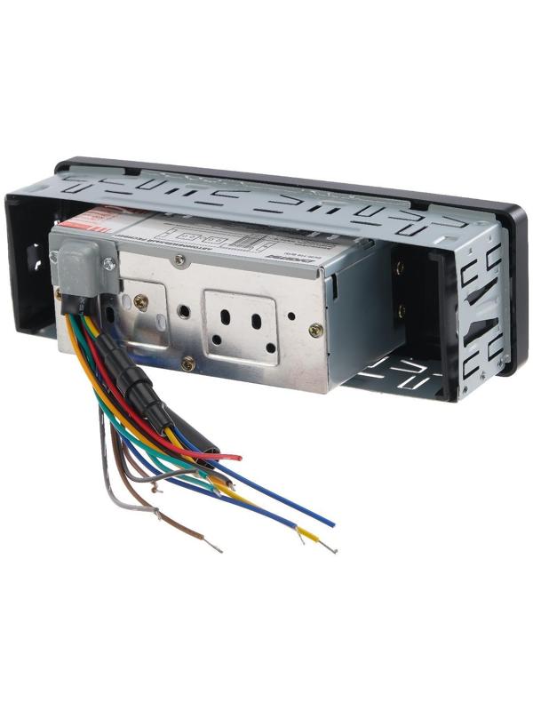 Автомагнитола Digma DCR-110G, 1DIN, 4 x 45 Вт, AUX, SD/MMC, USB