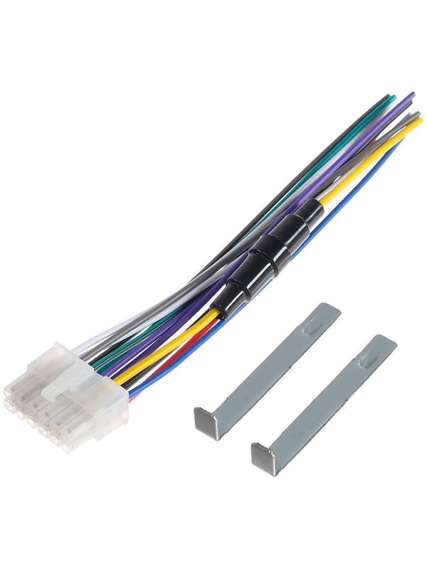 Автомагнитола Digma DCR-210R, 1DIN, 4 x 45 Вт, AUX, USB, SD