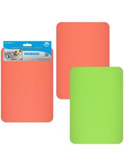 Коврик под посуду «Эконом», 30×40 см, цвет МИКС