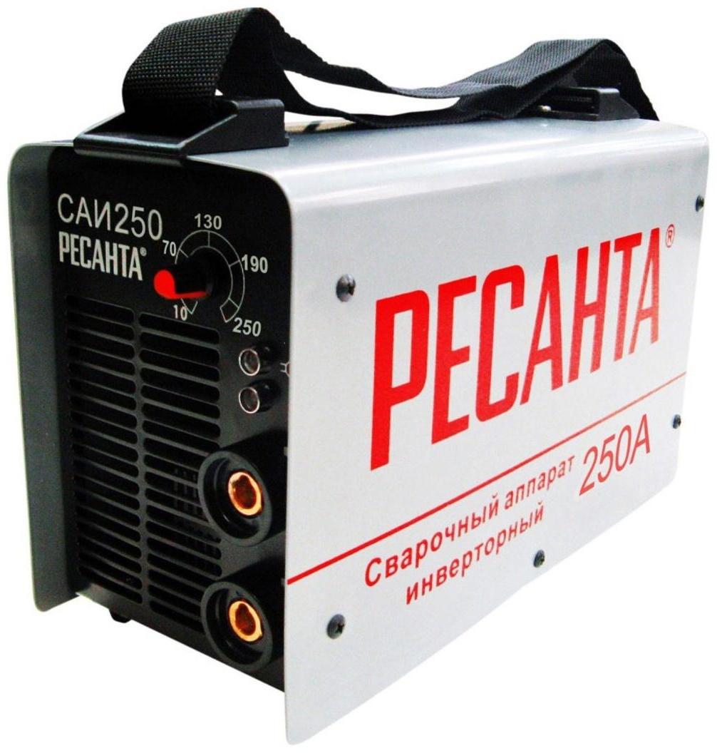 Сварочный инвертор 