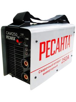 Сварочный инвертор 
