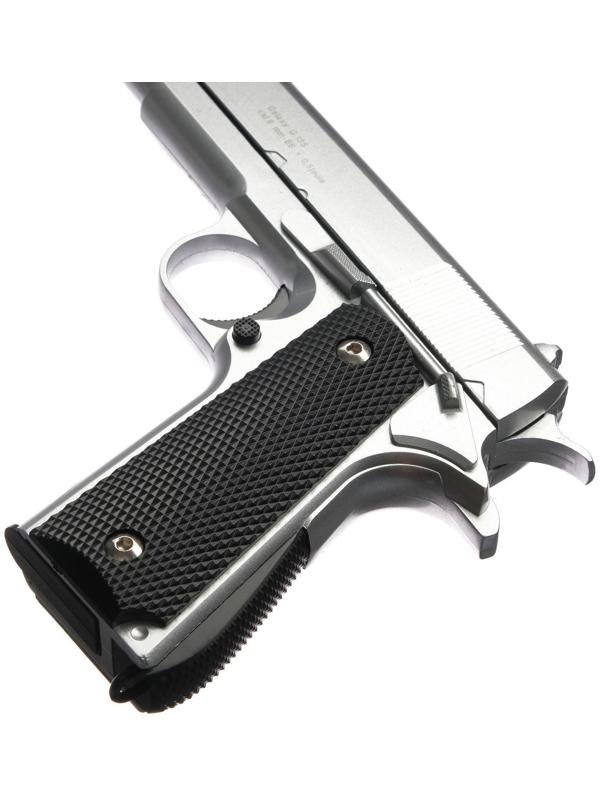 Пистолет страйкбольный 