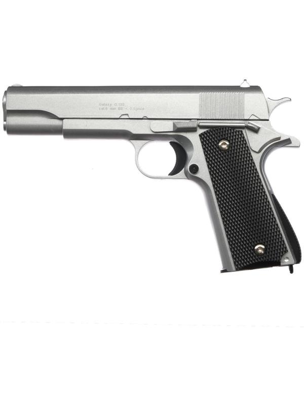 Пистолет страйкбольный 