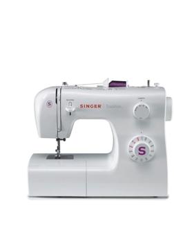 Швейная машина Singer Tradition 2263, 23 операции, качающийся челнок, белая