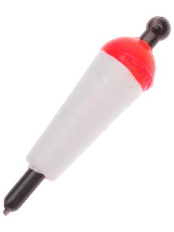 Поплавок зимний тип 2 конус h=24 мм (набор 20шт)