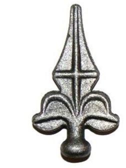 Пика 78х43 мм