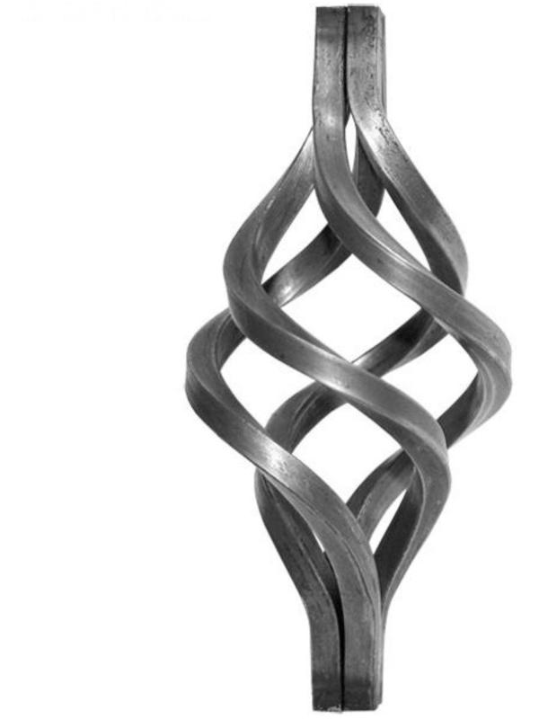 Корзинка 125х60 мм