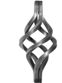 Корзинка 110х45 мм