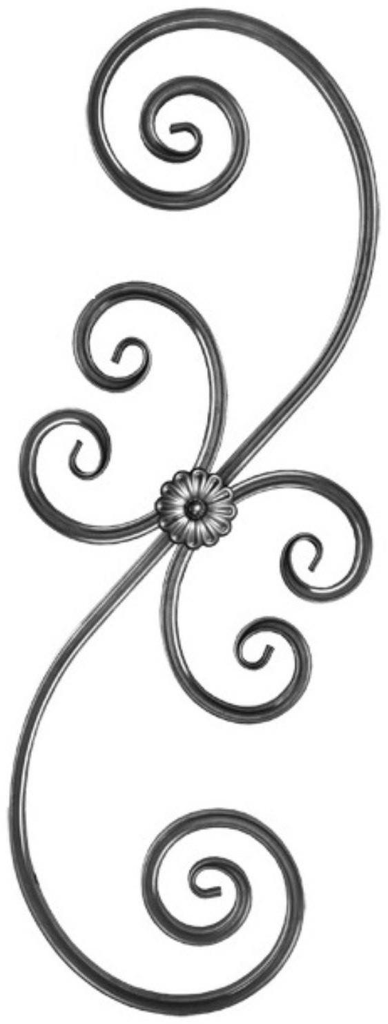 Балясина БП-17 330х860 мм