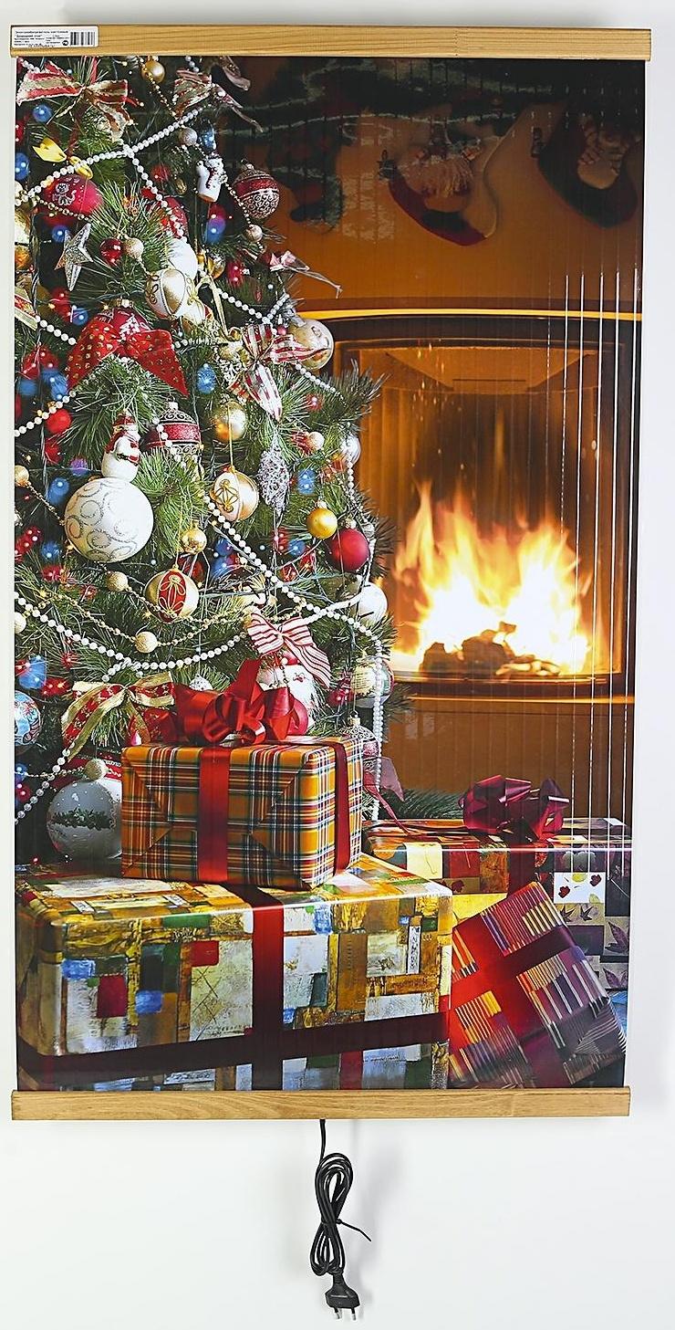 Обогреватель 